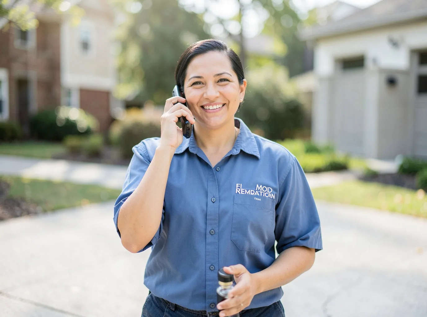 Mold Remediation Marks, MS FAQs